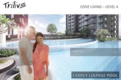 Trilive (D19), Condominium #185702872